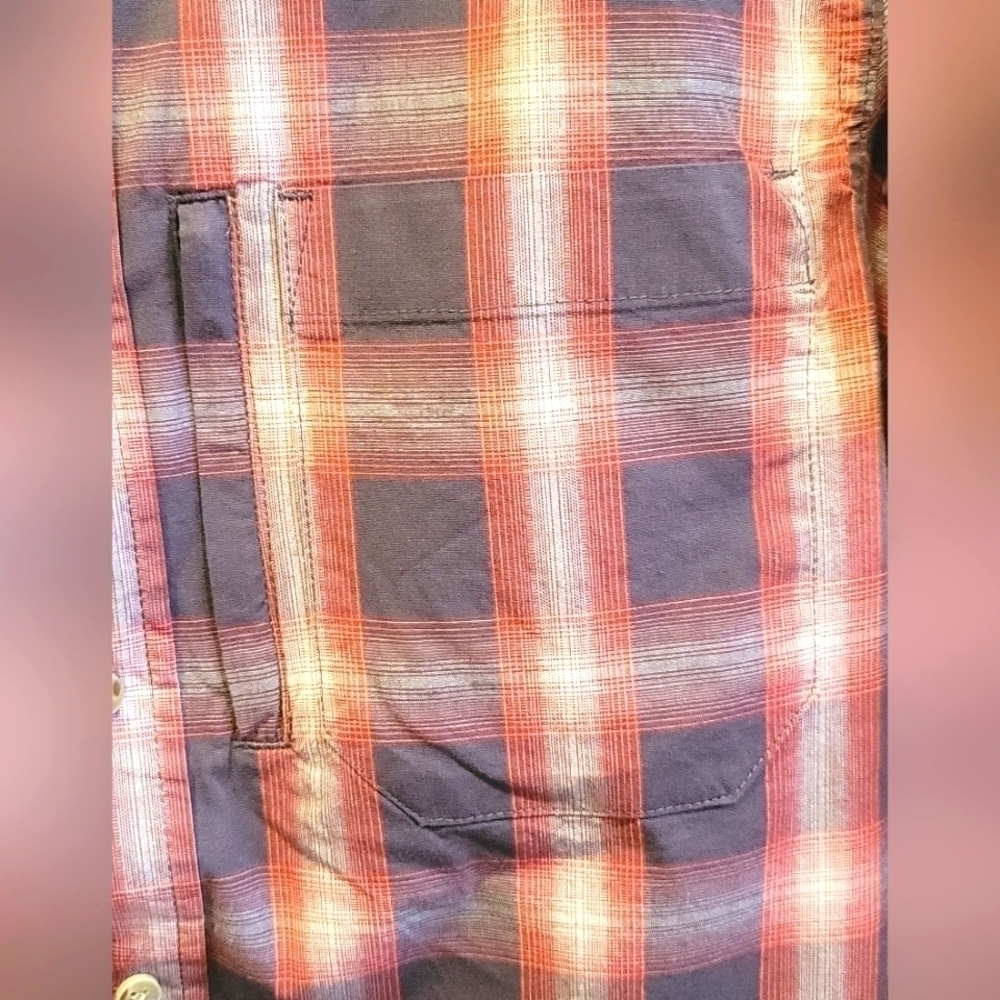 Wrangler Shirt - Picture 3 of 7